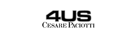 4US: Cesare Paciotti